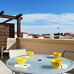 Np100-2203 2 Chambres, * Narbonne Plage
