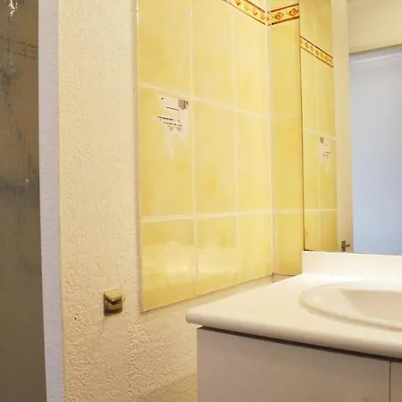 Np100-2203 2 Chambres, Apartment *