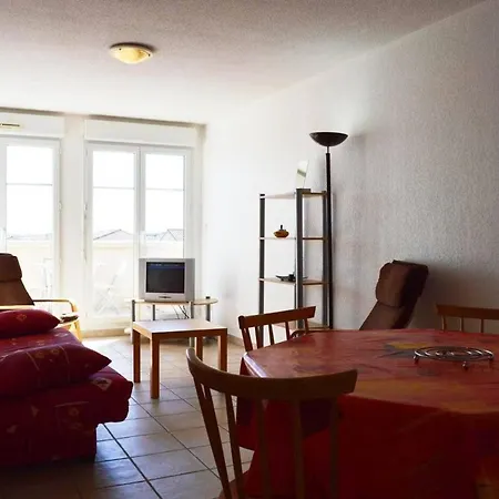 Np100-2203 2 Chambres, Apartment