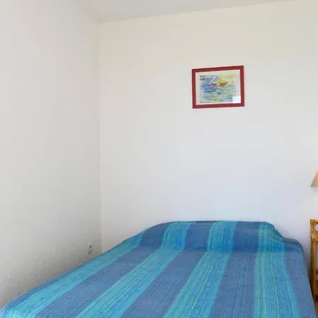 Np100-2203 2 Chambres, Apartment Narbonne-Plage