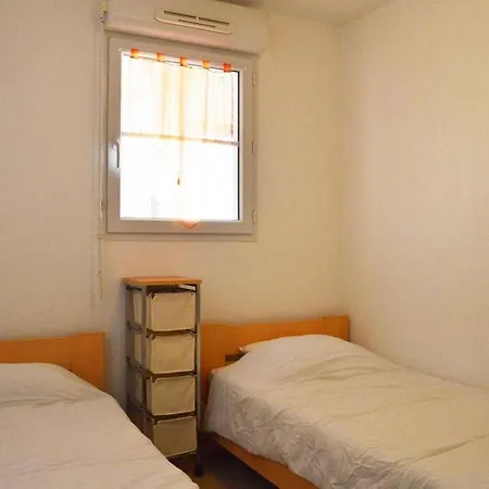 Np100-2203 2 Chambres, Apartment