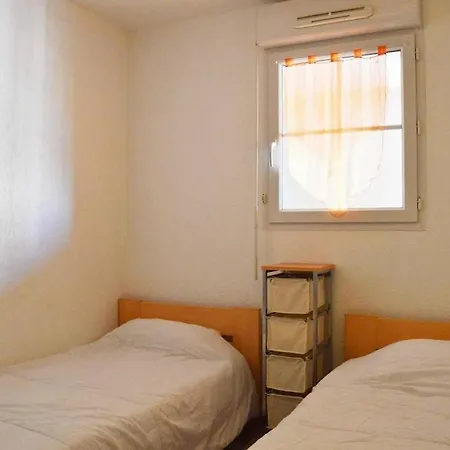 Np100-2203 2 Chambres, Apartment